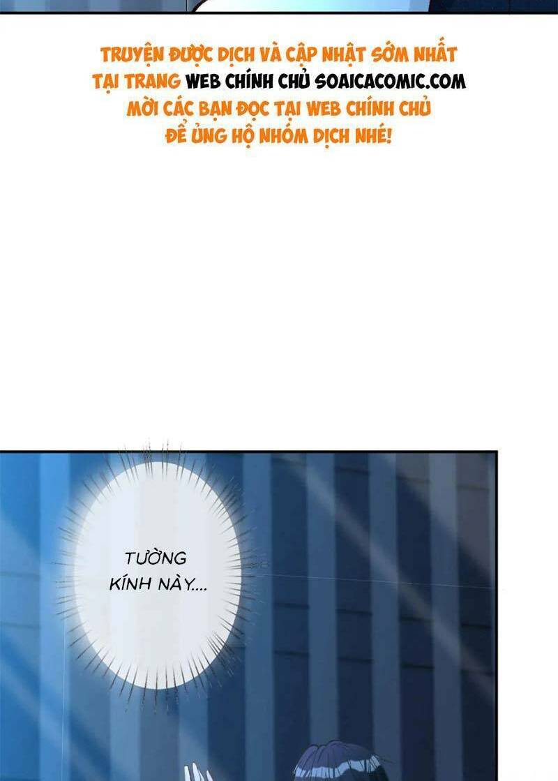 Ôm Khẩn Tiểu Mã Giáp Của Tôi Chapter 245 - Trang 2