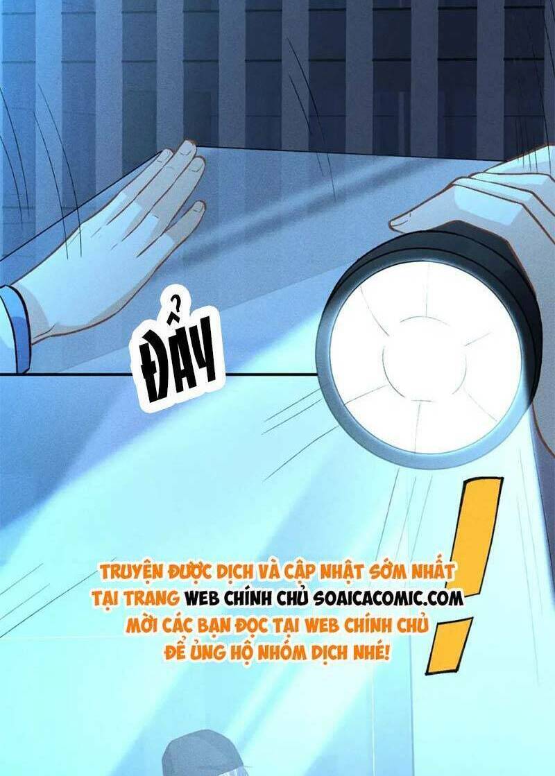 Ôm Khẩn Tiểu Mã Giáp Của Tôi Chapter 245 - Trang 2