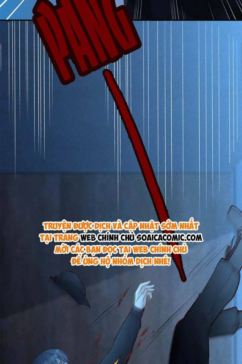 Ôm Khẩn Tiểu Mã Giáp Của Tôi Chapter 245 - Trang 2