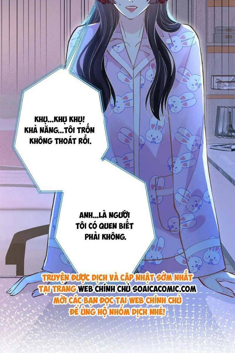 Ôm Khẩn Tiểu Mã Giáp Của Tôi Chapter 245 - Trang 2