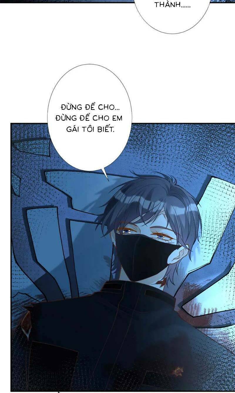 Ôm Khẩn Tiểu Mã Giáp Của Tôi Chapter 245 - Trang 2