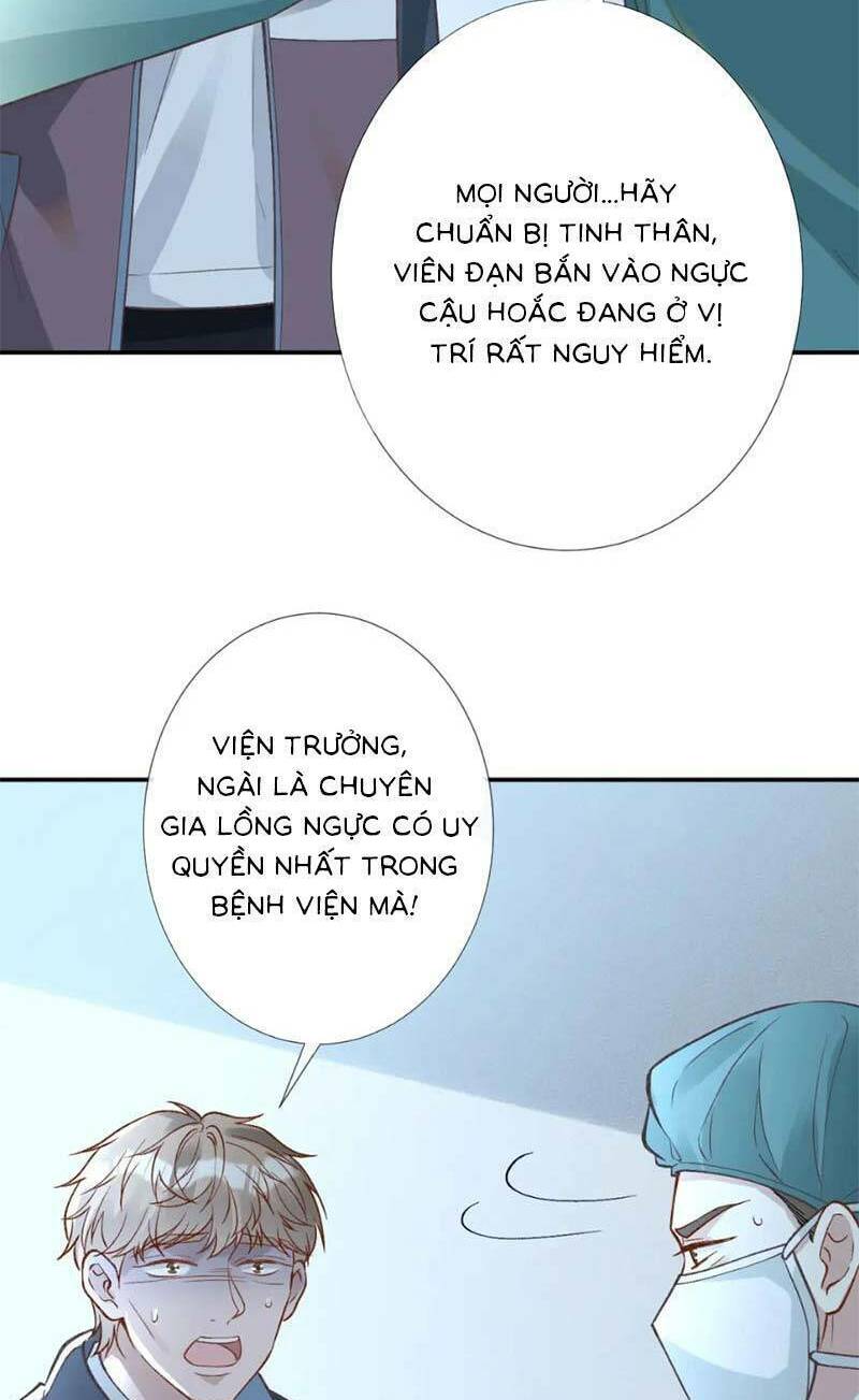Ôm Khẩn Tiểu Mã Giáp Của Tôi Chapter 245 - Trang 2
