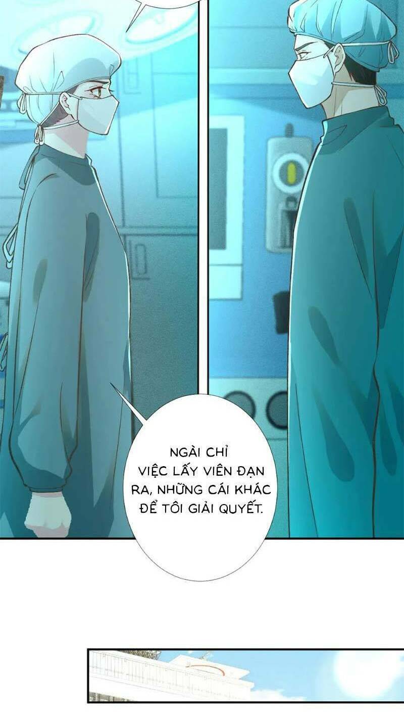 Ôm Khẩn Tiểu Mã Giáp Của Tôi Chapter 246 - Trang 2