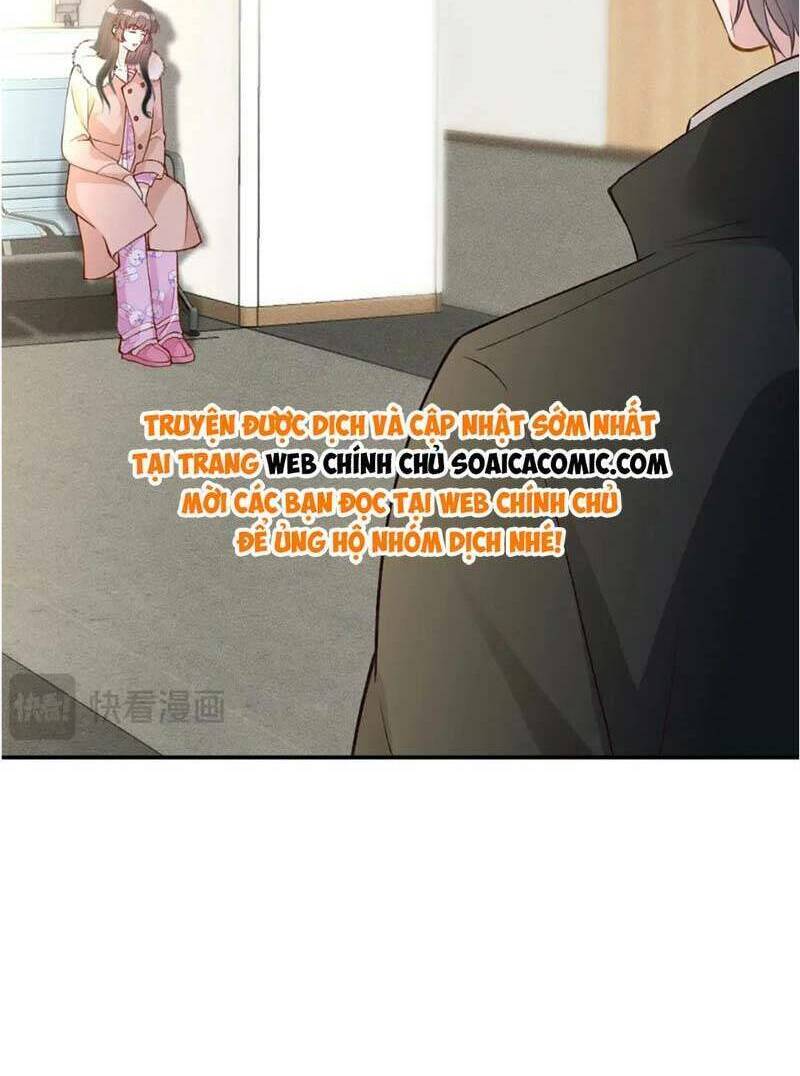 Ôm Khẩn Tiểu Mã Giáp Của Tôi Chapter 246 - Trang 2