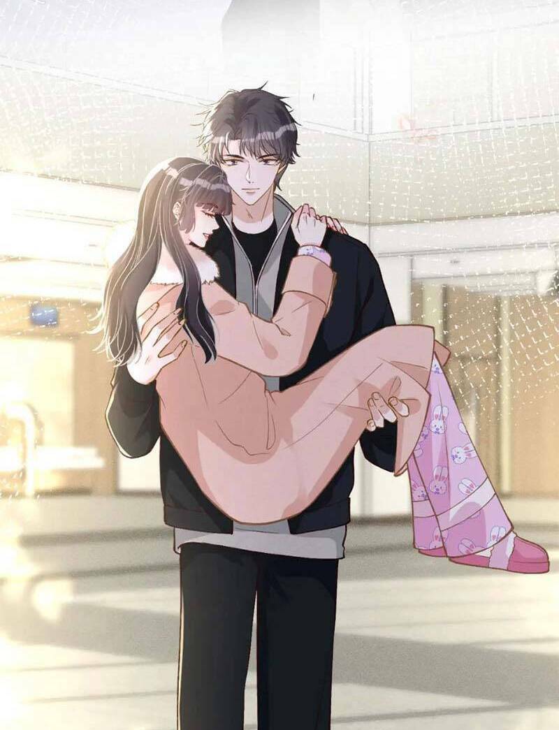 Ôm Khẩn Tiểu Mã Giáp Của Tôi Chapter 246 - Trang 2