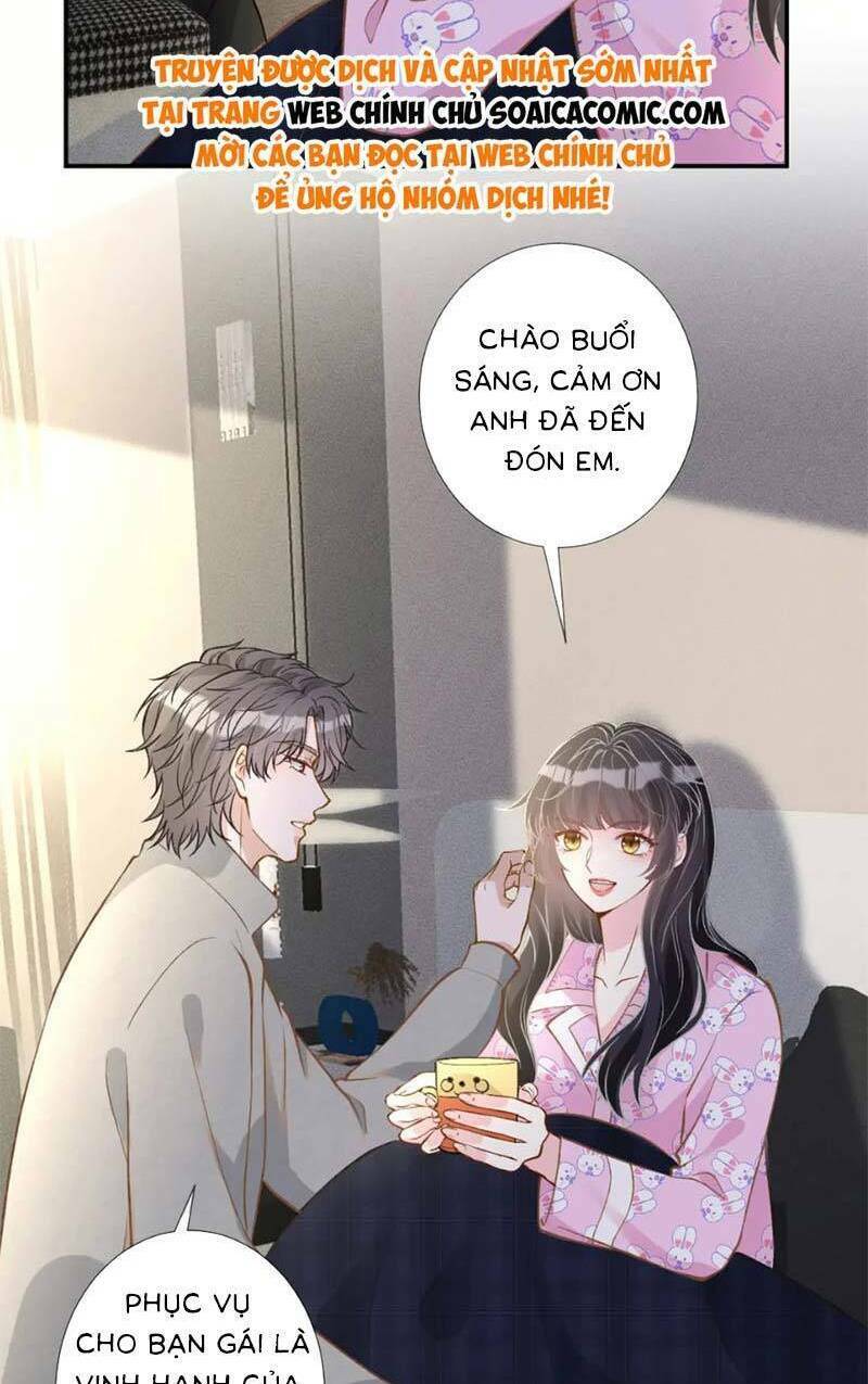 Ôm Khẩn Tiểu Mã Giáp Của Tôi Chapter 246 - Trang 2
