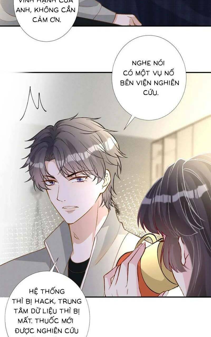 Ôm Khẩn Tiểu Mã Giáp Của Tôi Chapter 246 - Trang 2