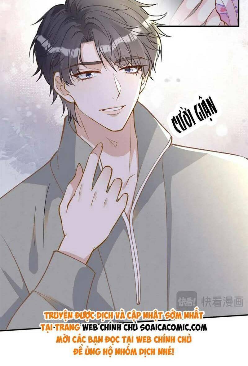 Ôm Khẩn Tiểu Mã Giáp Của Tôi Chapter 246 - Trang 2