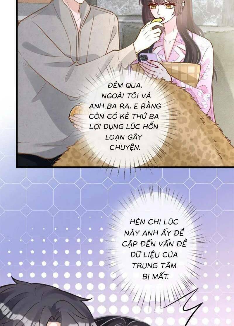 Ôm Khẩn Tiểu Mã Giáp Của Tôi Chapter 247 - Trang 2