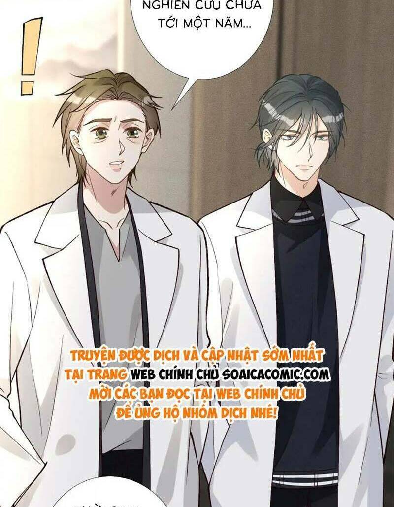 Ôm Khẩn Tiểu Mã Giáp Của Tôi Chapter 247 - Trang 2