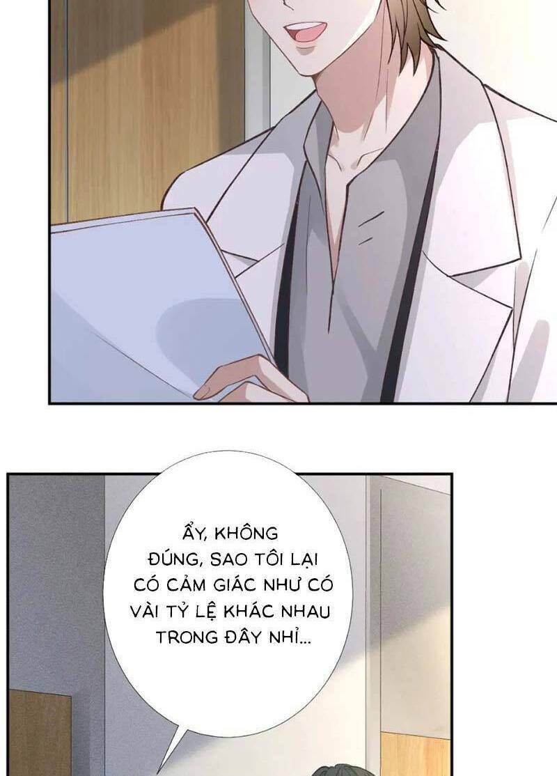 Ôm Khẩn Tiểu Mã Giáp Của Tôi Chapter 247 - Trang 2