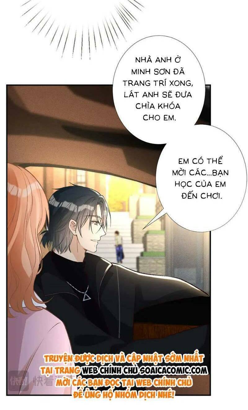 Ôm Khẩn Tiểu Mã Giáp Của Tôi Chapter 248 - Trang 2
