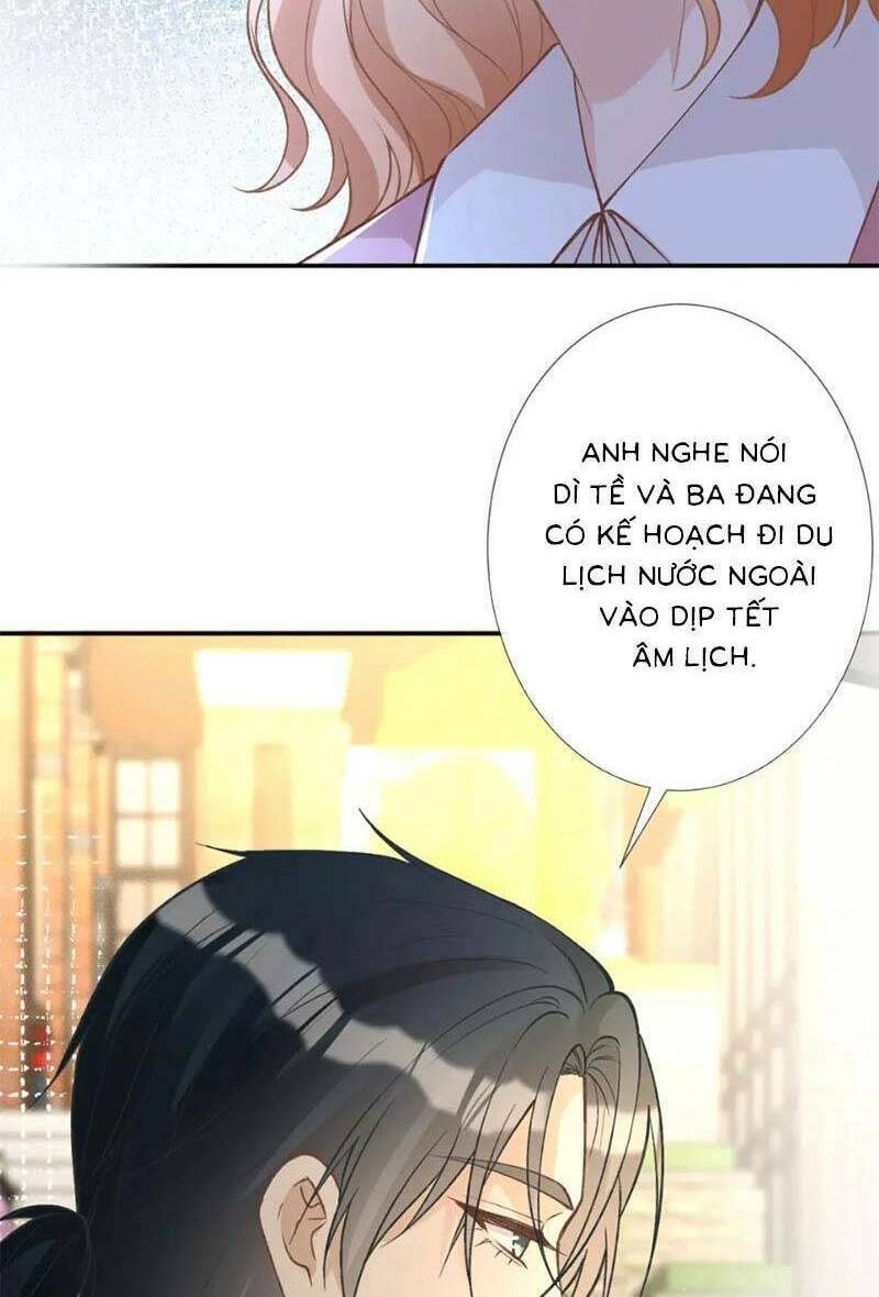 Ôm Khẩn Tiểu Mã Giáp Của Tôi Chapter 248 - Trang 2