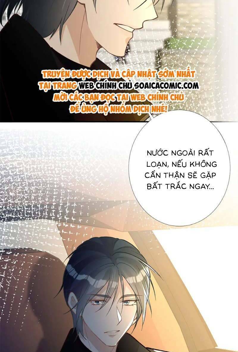 Ôm Khẩn Tiểu Mã Giáp Của Tôi Chapter 248 - Trang 2