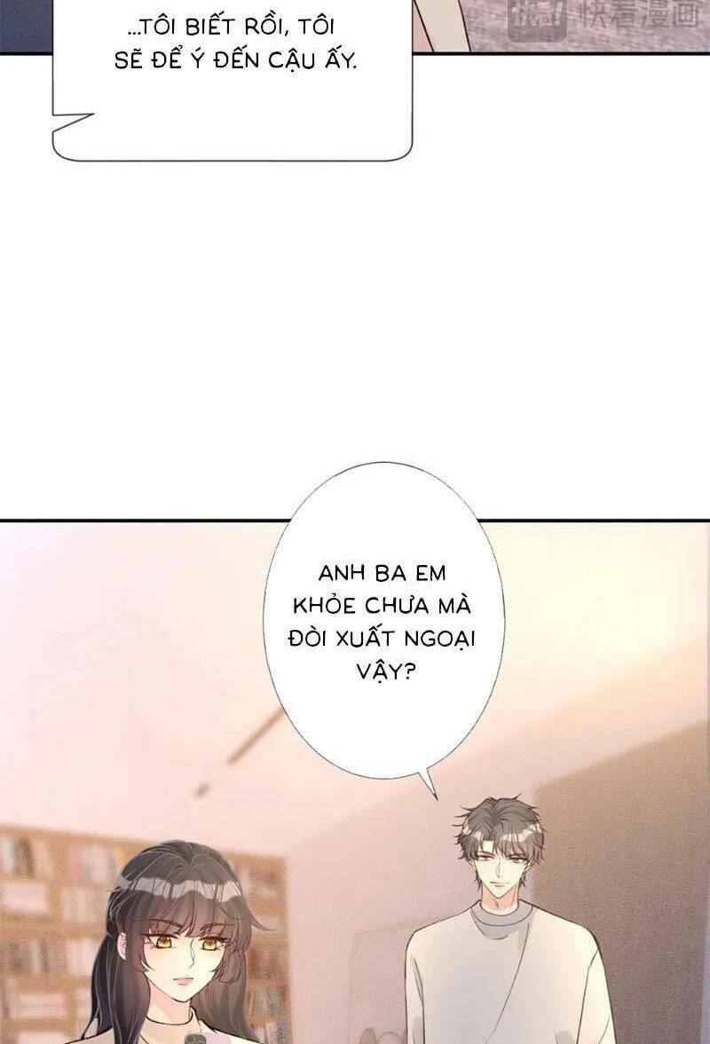 Ôm Khẩn Tiểu Mã Giáp Của Tôi Chapter 248 - Trang 2