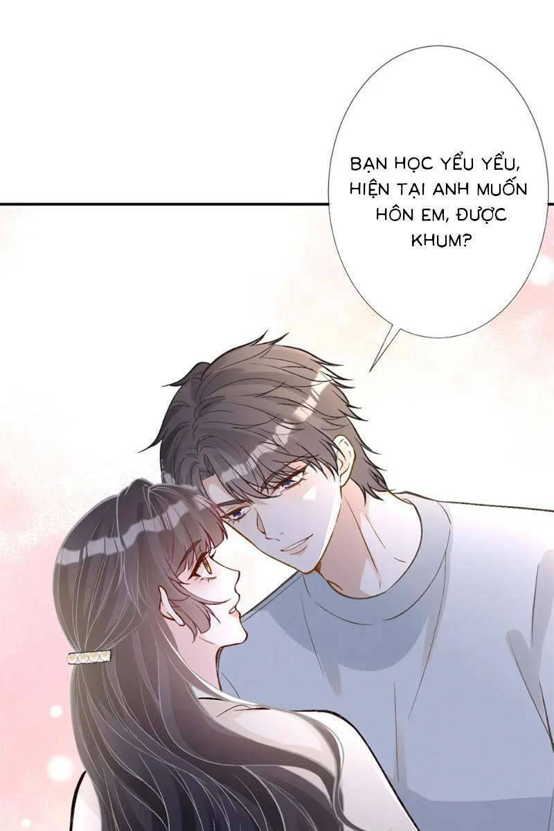 Ôm Khẩn Tiểu Mã Giáp Của Tôi Chapter 248 - Trang 2