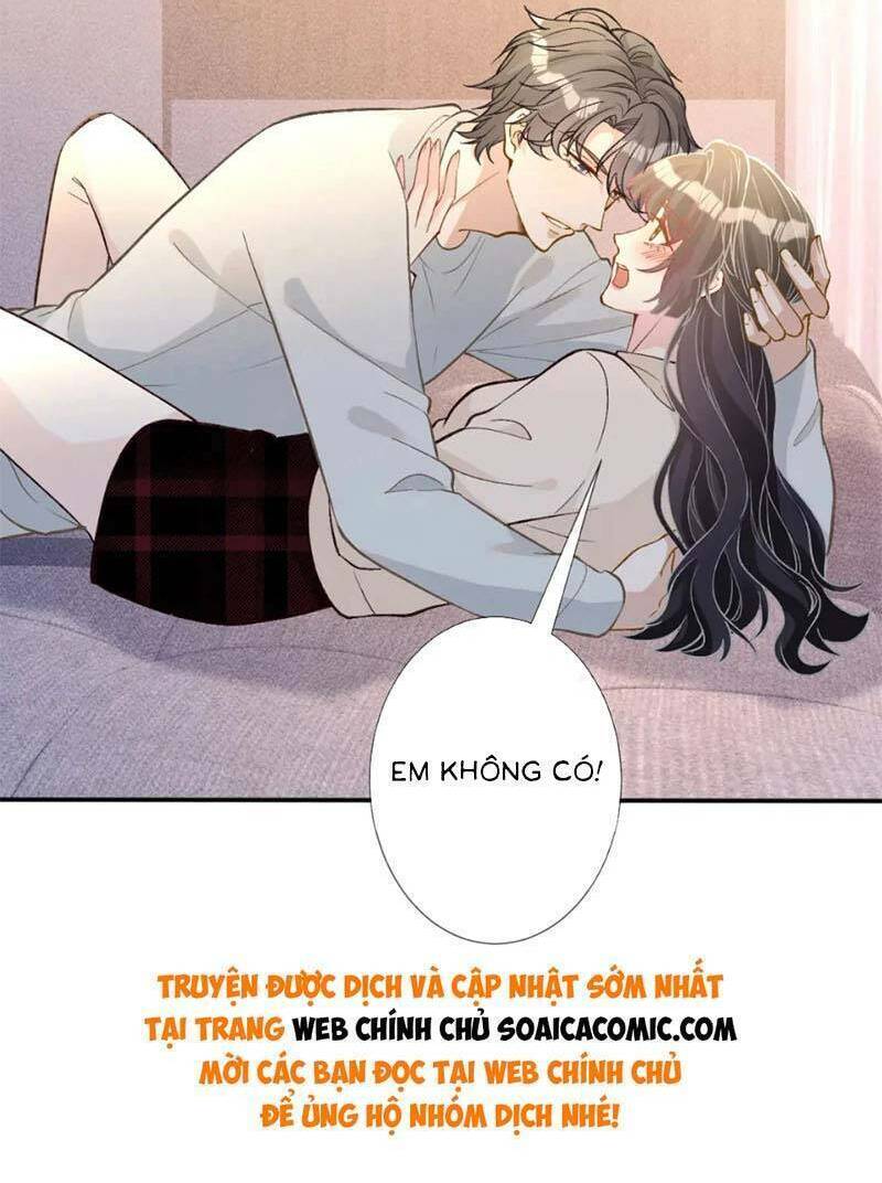 Ôm Khẩn Tiểu Mã Giáp Của Tôi Chapter 248 - Trang 2