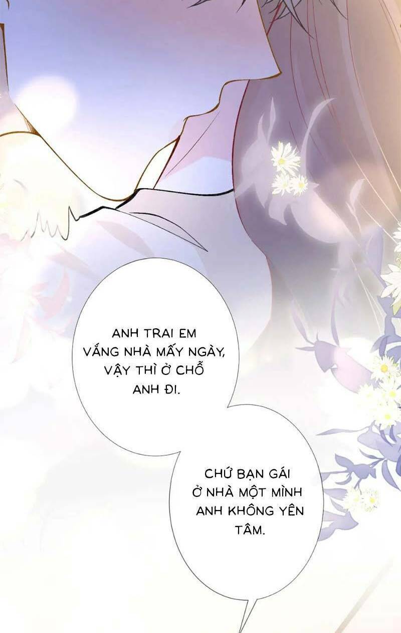 Ôm Khẩn Tiểu Mã Giáp Của Tôi Chapter 248 - Trang 2