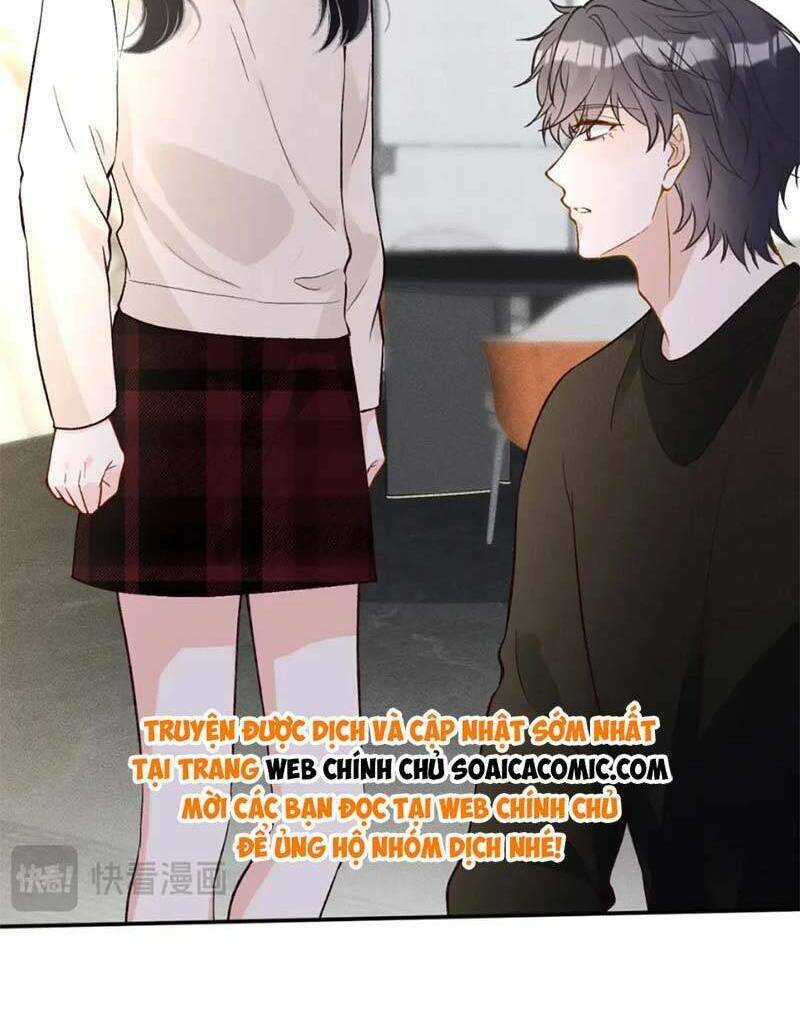 Ôm Khẩn Tiểu Mã Giáp Của Tôi Chapter 249 - Trang 2