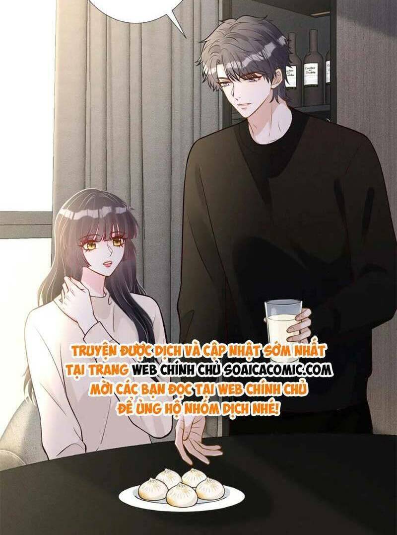 Ôm Khẩn Tiểu Mã Giáp Của Tôi Chapter 249 - Trang 2