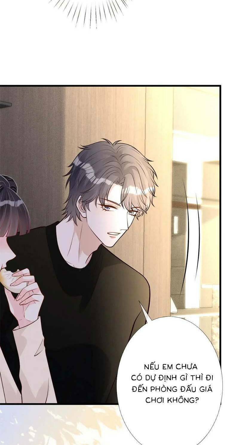 Ôm Khẩn Tiểu Mã Giáp Của Tôi Chapter 249 - Trang 2