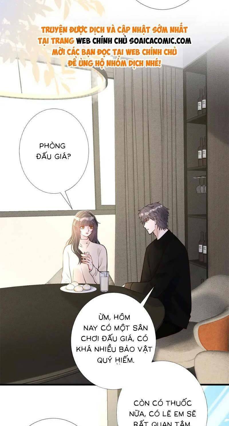 Ôm Khẩn Tiểu Mã Giáp Của Tôi Chapter 249 - Trang 2