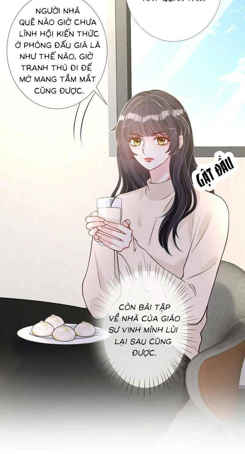 Ôm Khẩn Tiểu Mã Giáp Của Tôi Chapter 249 - Trang 2