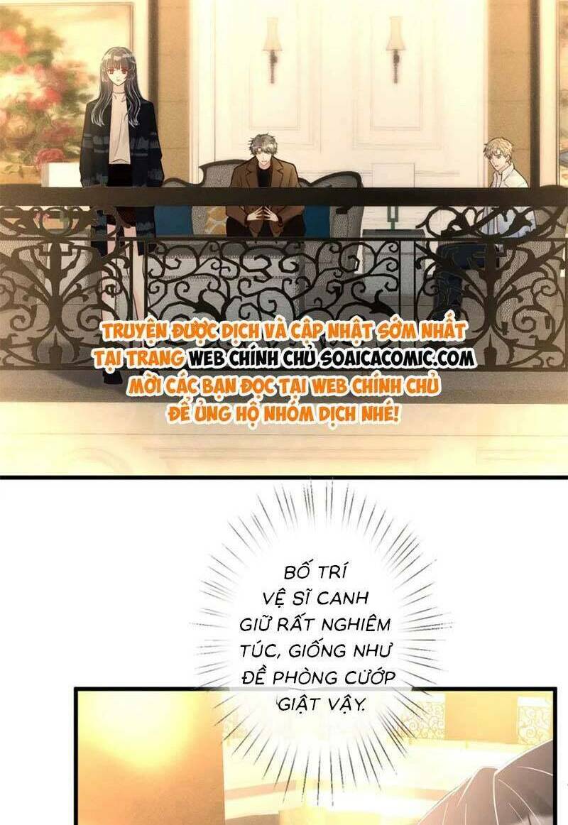 Ôm Khẩn Tiểu Mã Giáp Của Tôi Chapter 249 - Trang 2