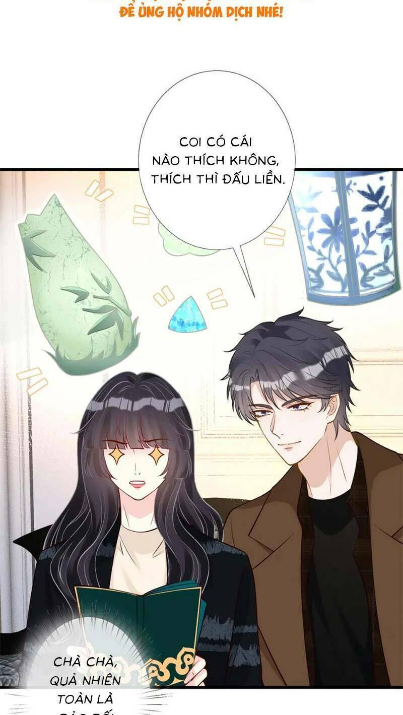 Ôm Khẩn Tiểu Mã Giáp Của Tôi Chapter 249 - Trang 2