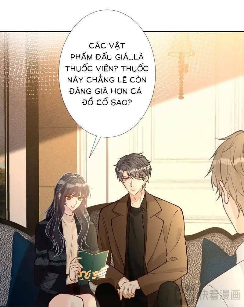 Ôm Khẩn Tiểu Mã Giáp Của Tôi Chapter 249 - Trang 2