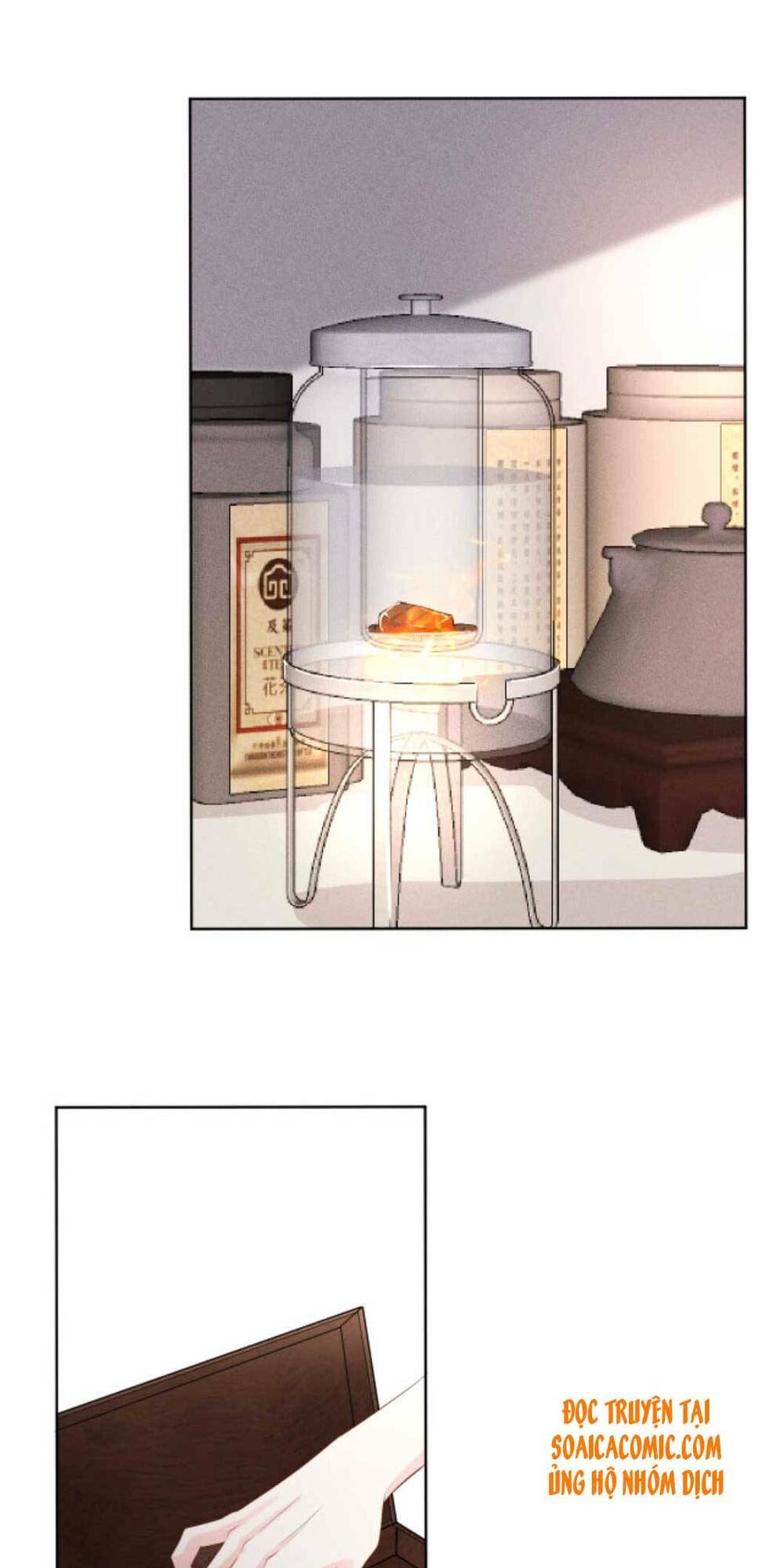 Ôm Khẩn Tiểu Mã Giáp Của Tôi Chapter 25 - Trang 2