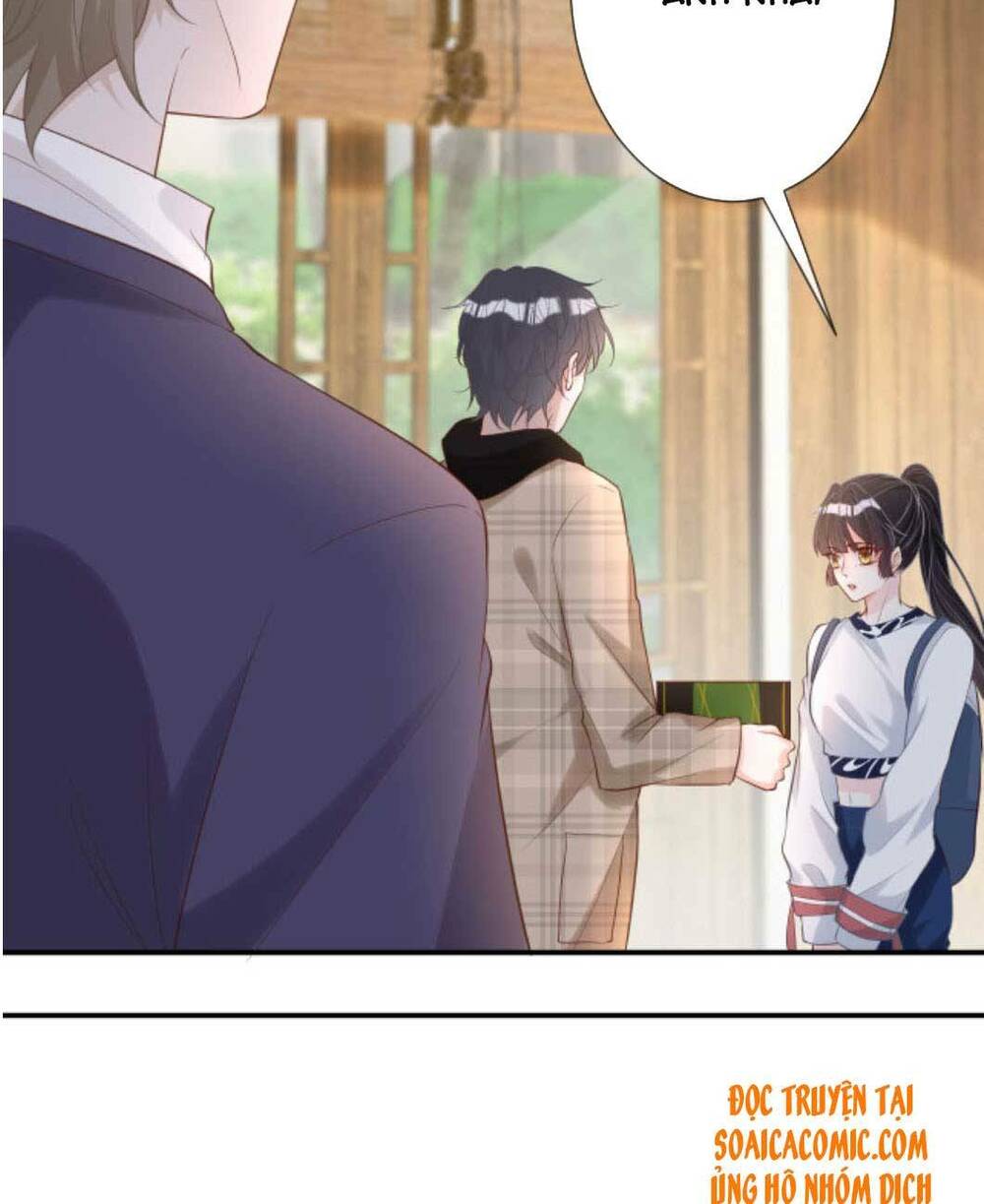 Ôm Khẩn Tiểu Mã Giáp Của Tôi Chapter 25 - Trang 2