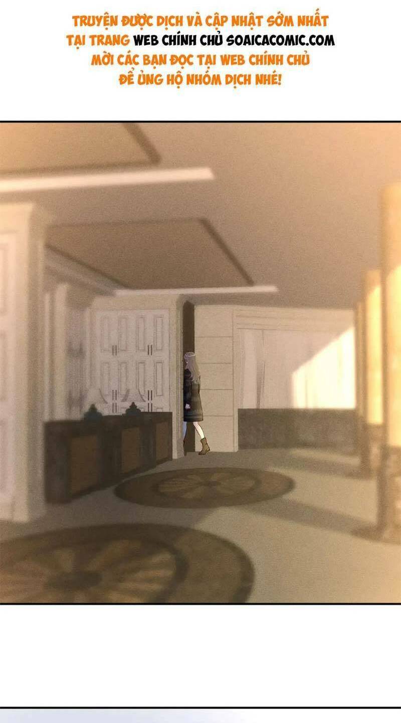 Ôm Khẩn Tiểu Mã Giáp Của Tôi Chapter 250 - Trang 2