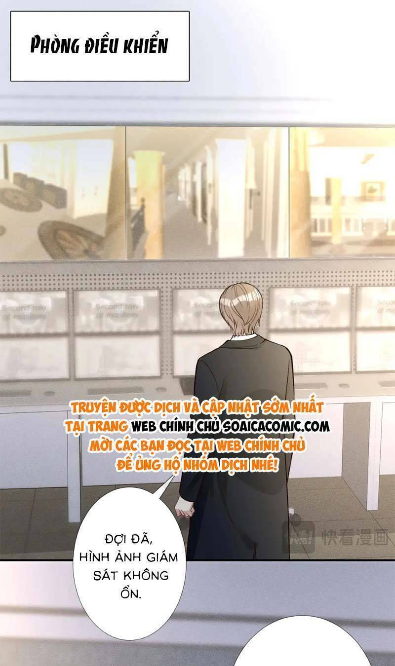 Ôm Khẩn Tiểu Mã Giáp Của Tôi Chapter 250 - Trang 2