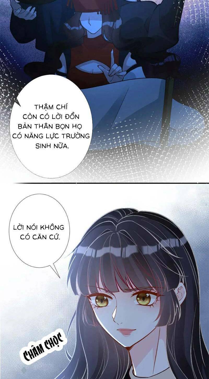 Ôm Khẩn Tiểu Mã Giáp Của Tôi Chapter 250 - Trang 2