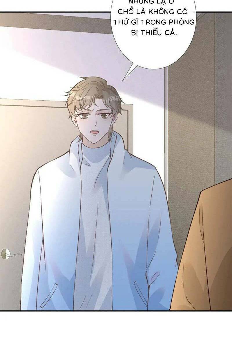 Ôm Khẩn Tiểu Mã Giáp Của Tôi Chapter 250 - Trang 2