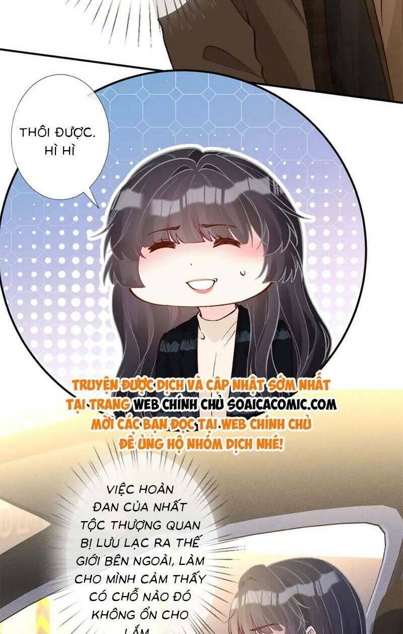 Ôm Khẩn Tiểu Mã Giáp Của Tôi Chapter 250 - Trang 2