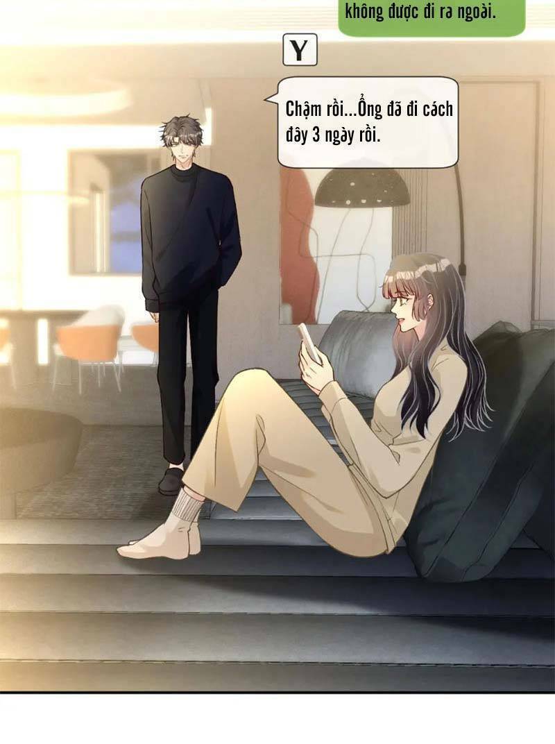 Ôm Khẩn Tiểu Mã Giáp Của Tôi Chapter 251 - Trang 2