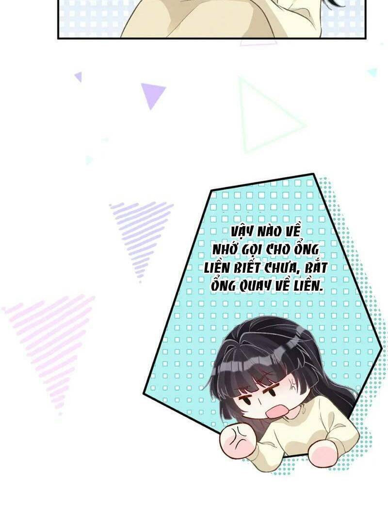 Ôm Khẩn Tiểu Mã Giáp Của Tôi Chapter 251 - Trang 2