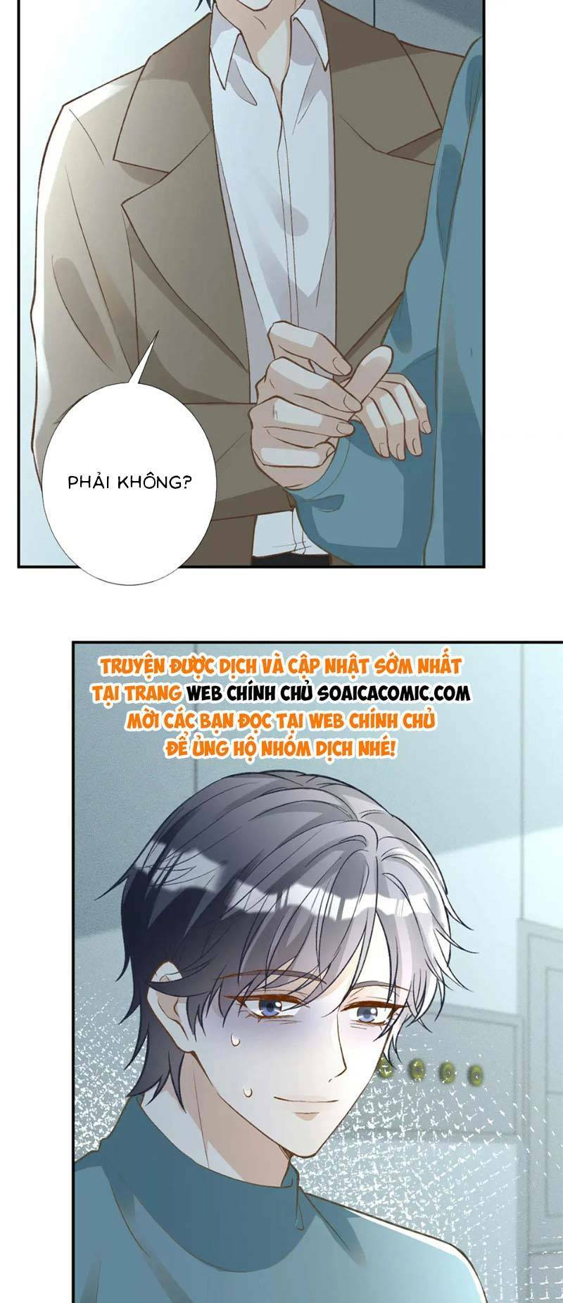 Ôm Khẩn Tiểu Mã Giáp Của Tôi Chapter 252 - Trang 2