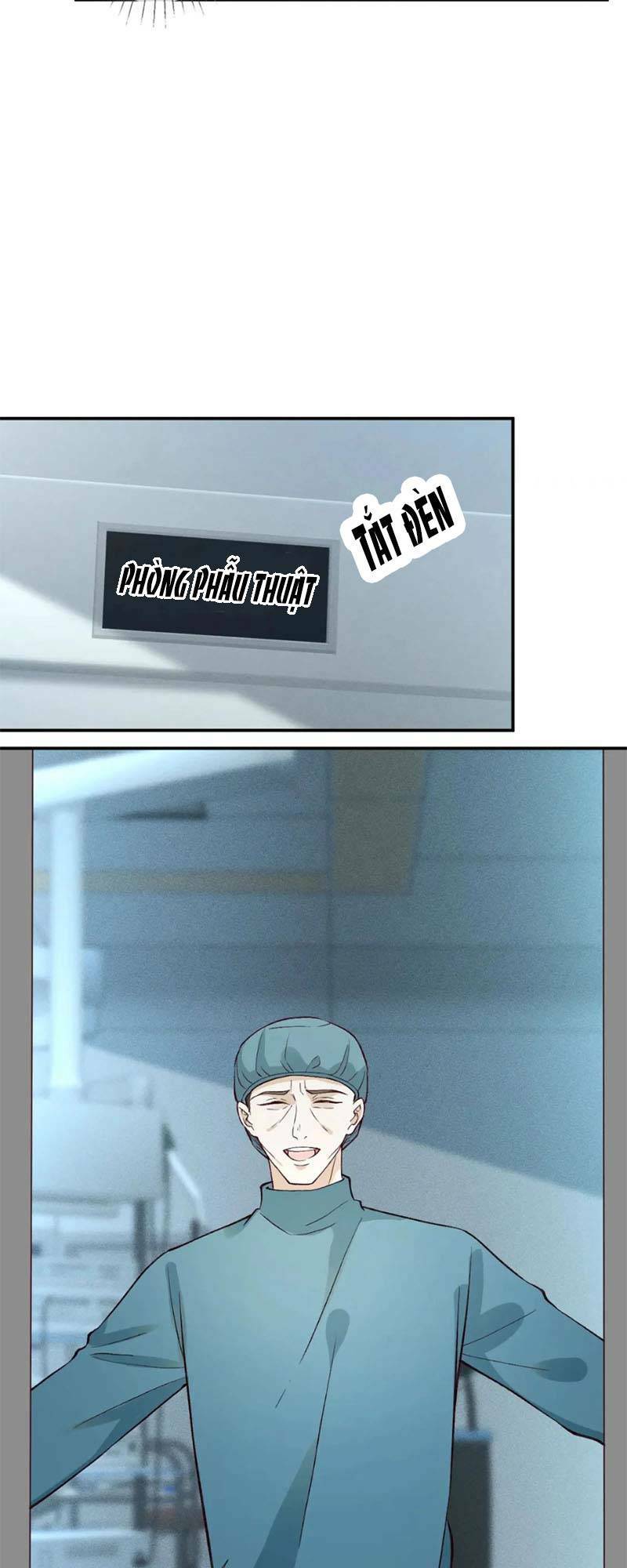 Ôm Khẩn Tiểu Mã Giáp Của Tôi Chapter 252 - Trang 2