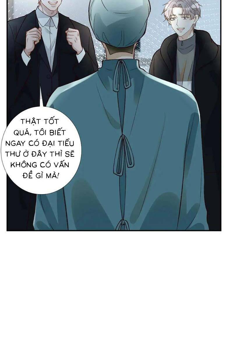 Ôm Khẩn Tiểu Mã Giáp Của Tôi Chapter 252 - Trang 2