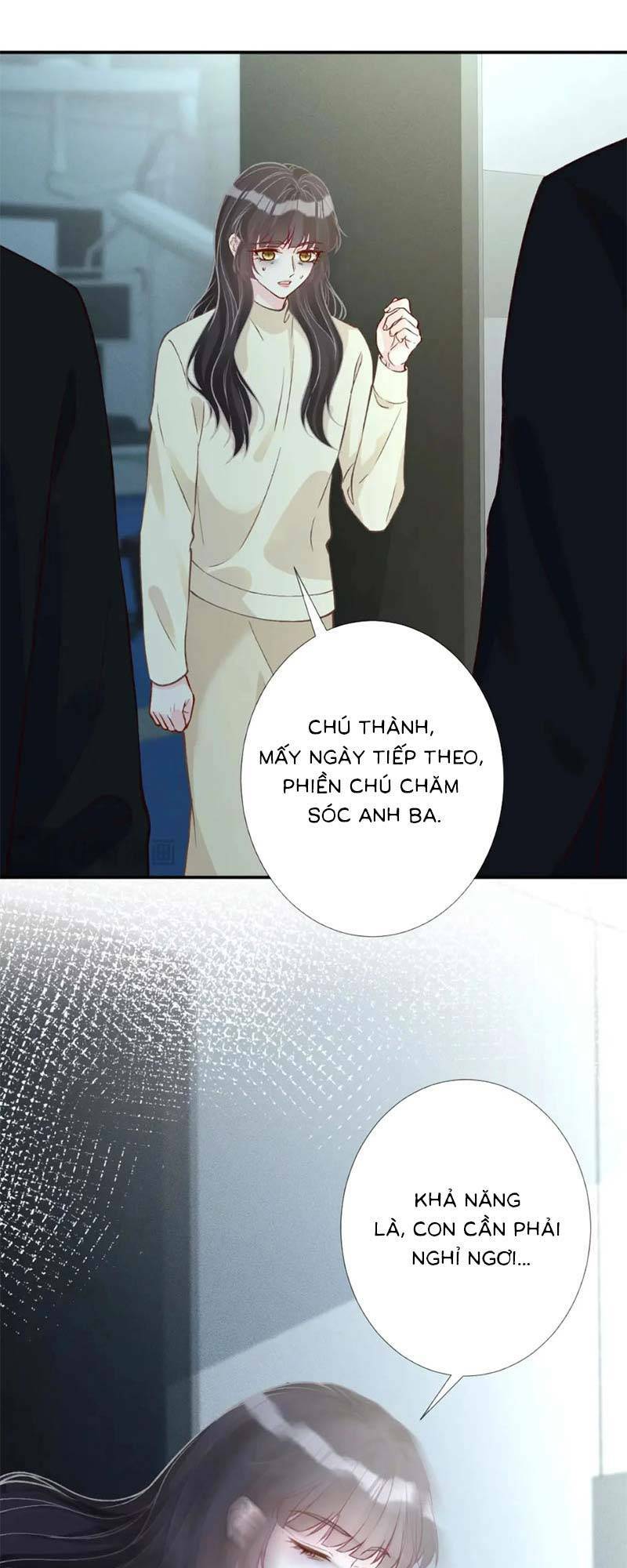 Ôm Khẩn Tiểu Mã Giáp Của Tôi Chapter 252 - Trang 2