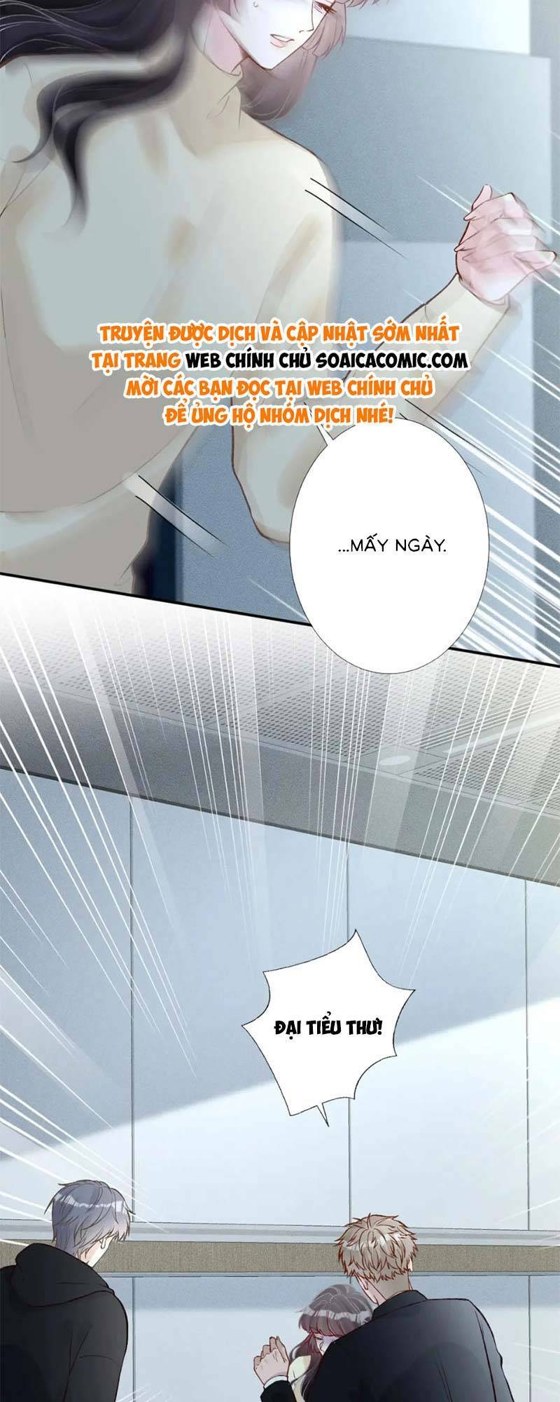 Ôm Khẩn Tiểu Mã Giáp Của Tôi Chapter 252 - Trang 2