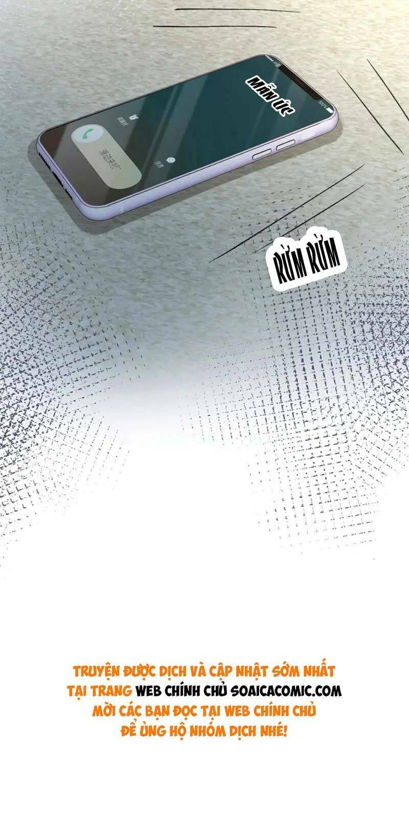 Ôm Khẩn Tiểu Mã Giáp Của Tôi Chapter 252 - Trang 2