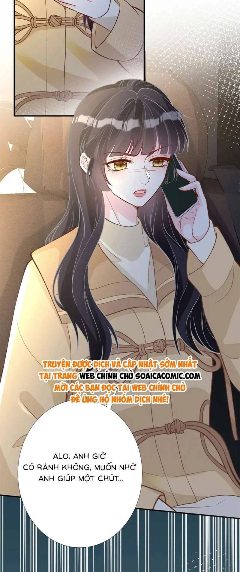 Ôm Khẩn Tiểu Mã Giáp Của Tôi Chapter 252 - Trang 2