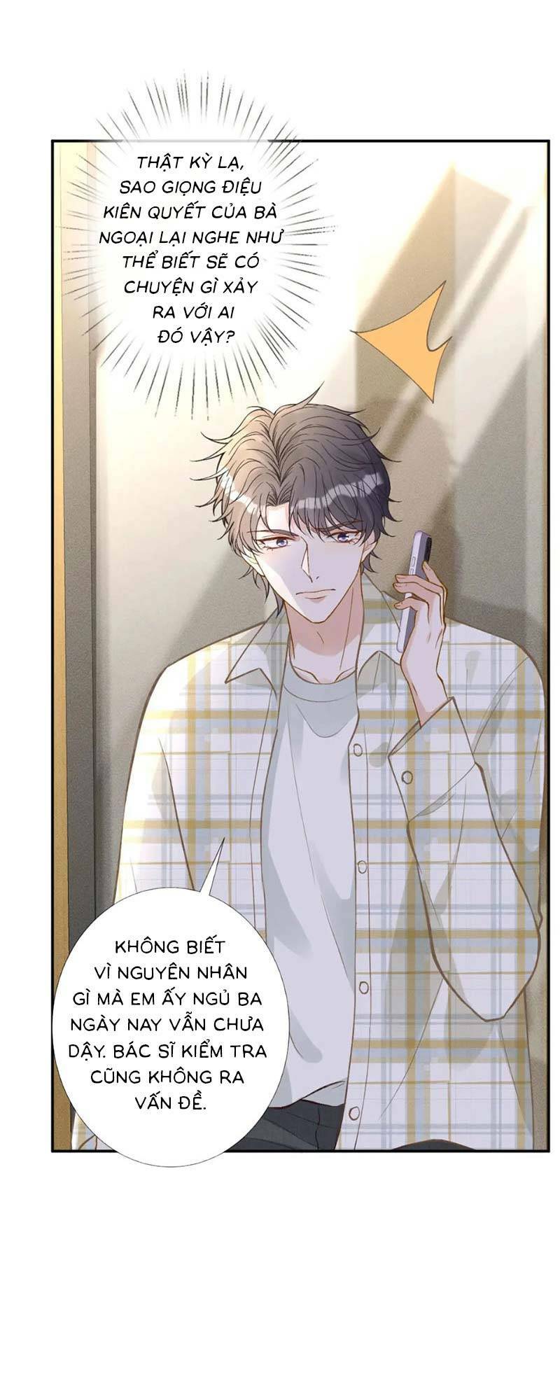 Ôm Khẩn Tiểu Mã Giáp Của Tôi Chapter 253 - Trang 2