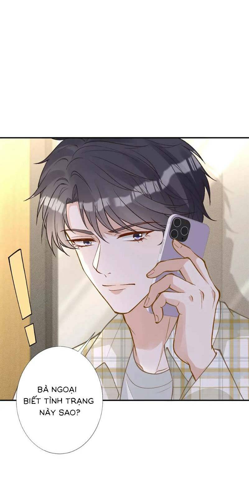 Ôm Khẩn Tiểu Mã Giáp Của Tôi Chapter 253 - Trang 2