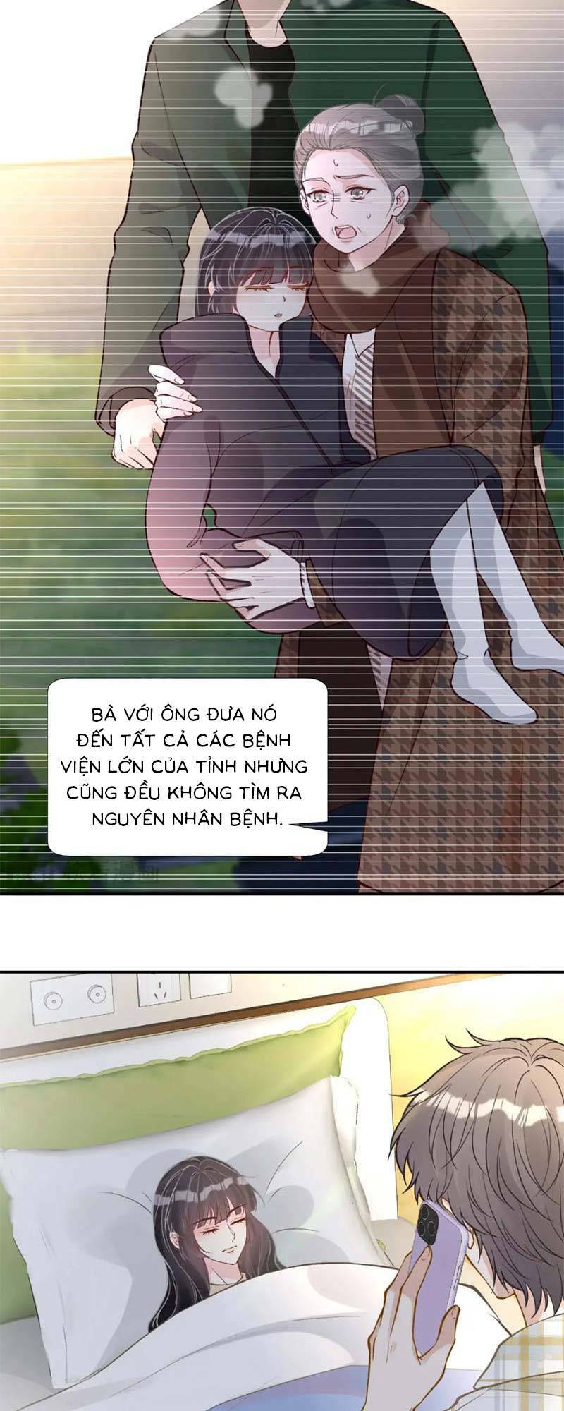 Ôm Khẩn Tiểu Mã Giáp Của Tôi Chapter 253 - Trang 2