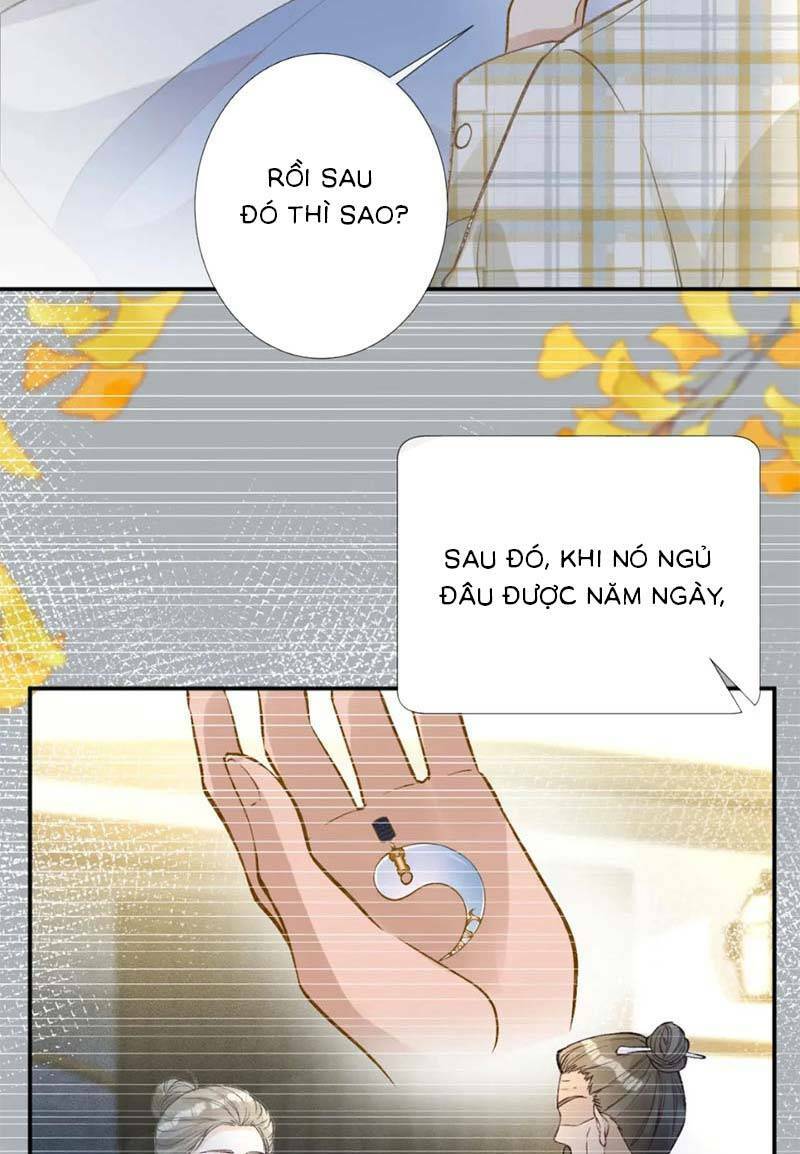 Ôm Khẩn Tiểu Mã Giáp Của Tôi Chapter 253 - Trang 2